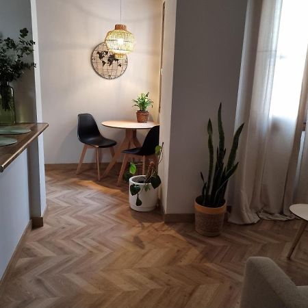 Cozy Apartment In The City Center グラナダ エクステリア 写真