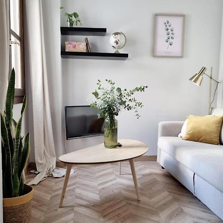 Cozy Apartment In The City Center グラナダ エクステリア 写真