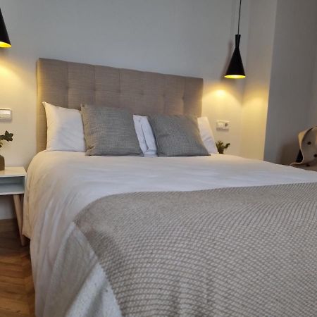 Cozy Apartment In The City Center グラナダ エクステリア 写真
