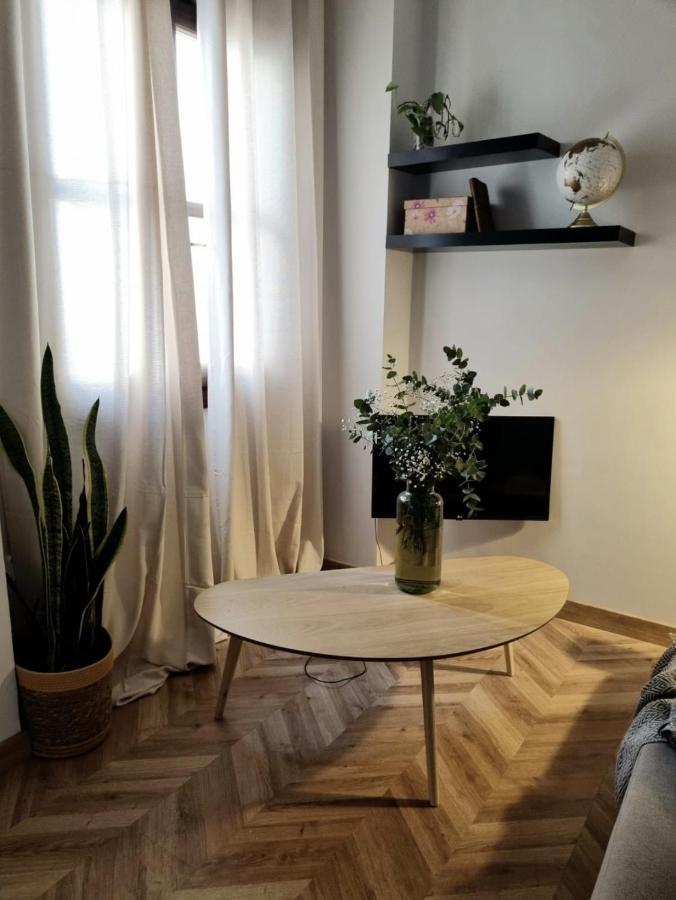 Cozy Apartment In The City Center グラナダ エクステリア 写真