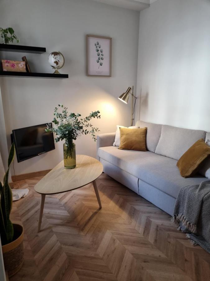 Cozy Apartment In The City Center グラナダ エクステリア 写真