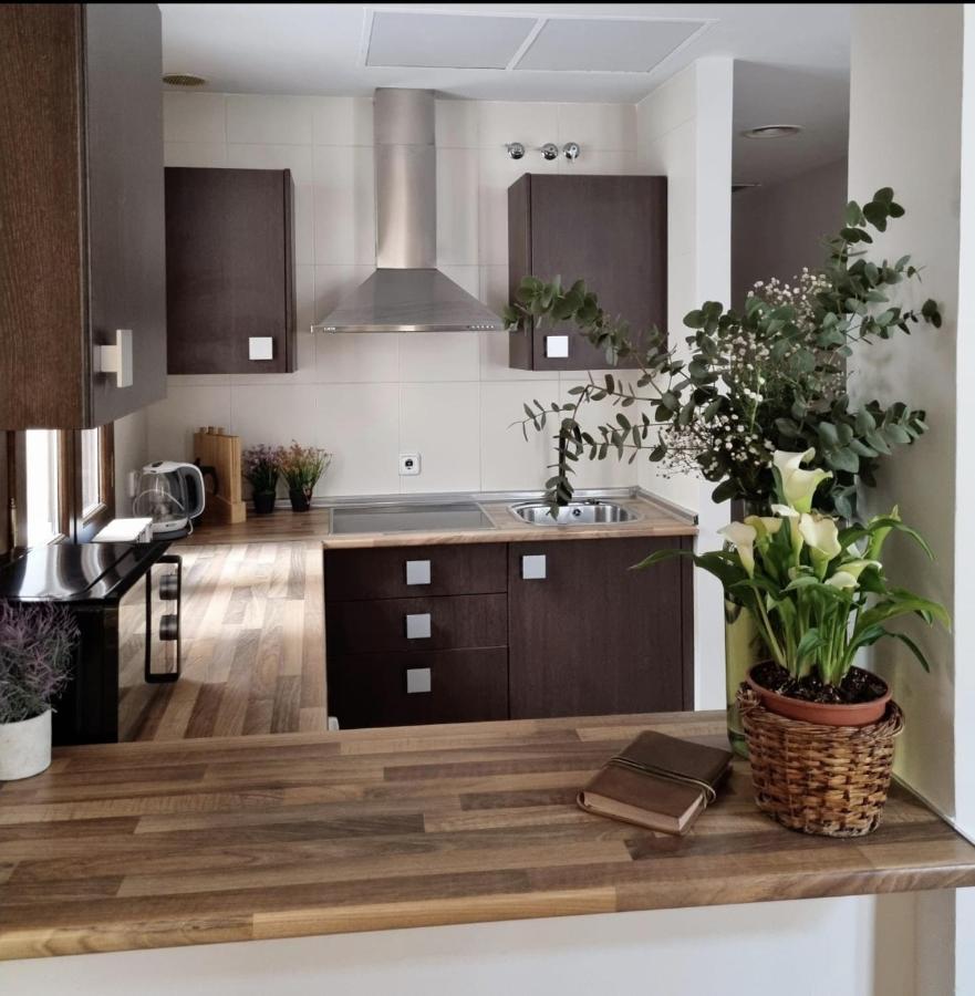 Cozy Apartment In The City Center グラナダ エクステリア 写真
