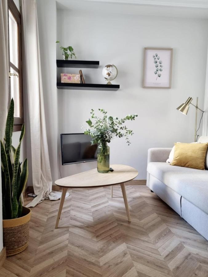 Cozy Apartment In The City Center グラナダ エクステリア 写真