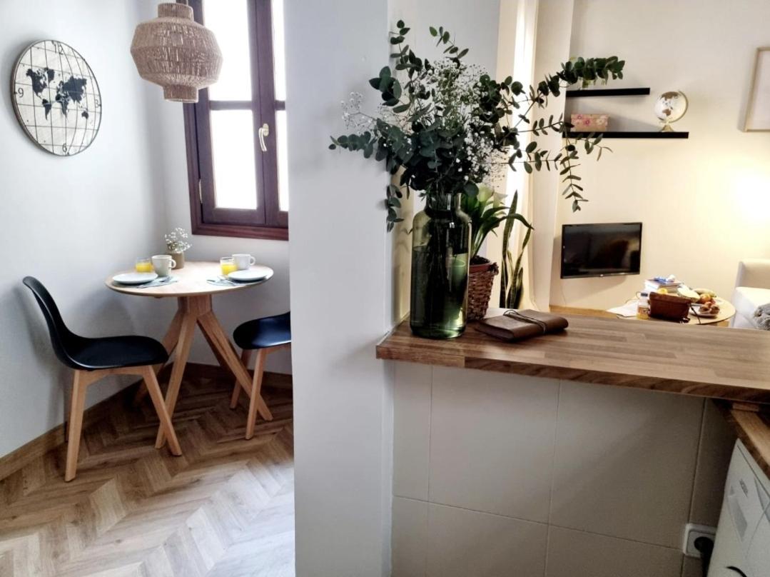 Cozy Apartment In The City Center グラナダ エクステリア 写真