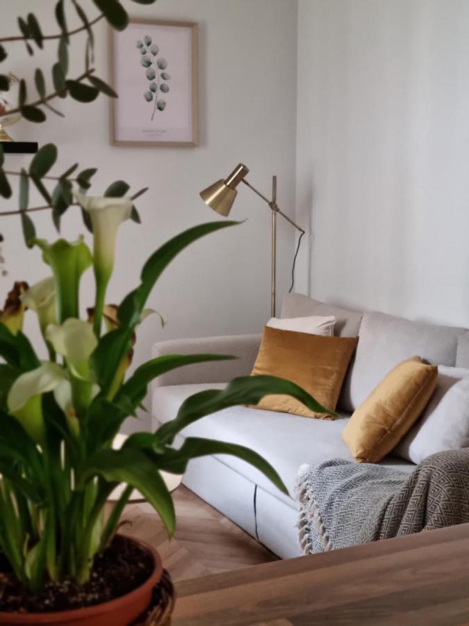 Cozy Apartment In The City Center グラナダ エクステリア 写真