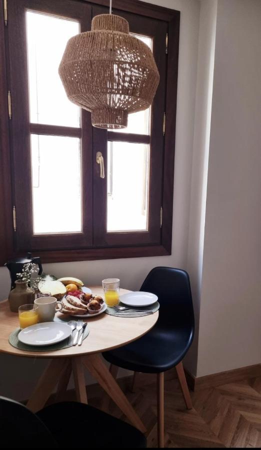 Cozy Apartment In The City Center グラナダ エクステリア 写真