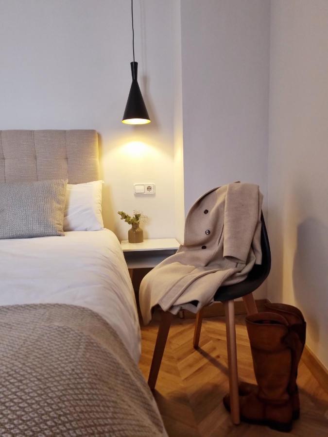 Cozy Apartment In The City Center グラナダ エクステリア 写真